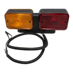 LVA11214, Right Side Lamp Assembly