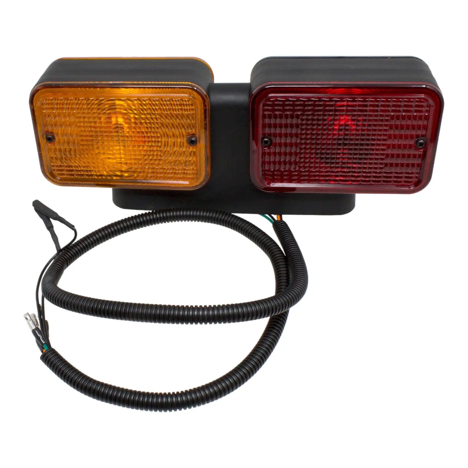 LVA11214, Right Side Lamp Assembly