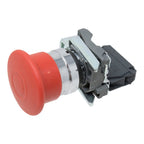 4360475, Red Button Emergency Stop Switch Assembly