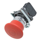 4360475, Red Button Emergency Stop Switch Assembly