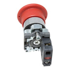 2910290, Red Button Emergency Stop Switch Assembly