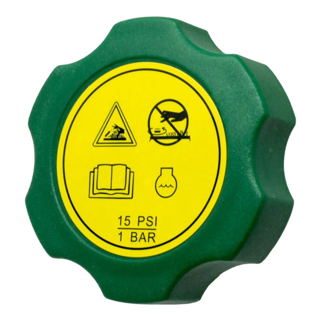 AT310335, Surge Tank Filler Cap