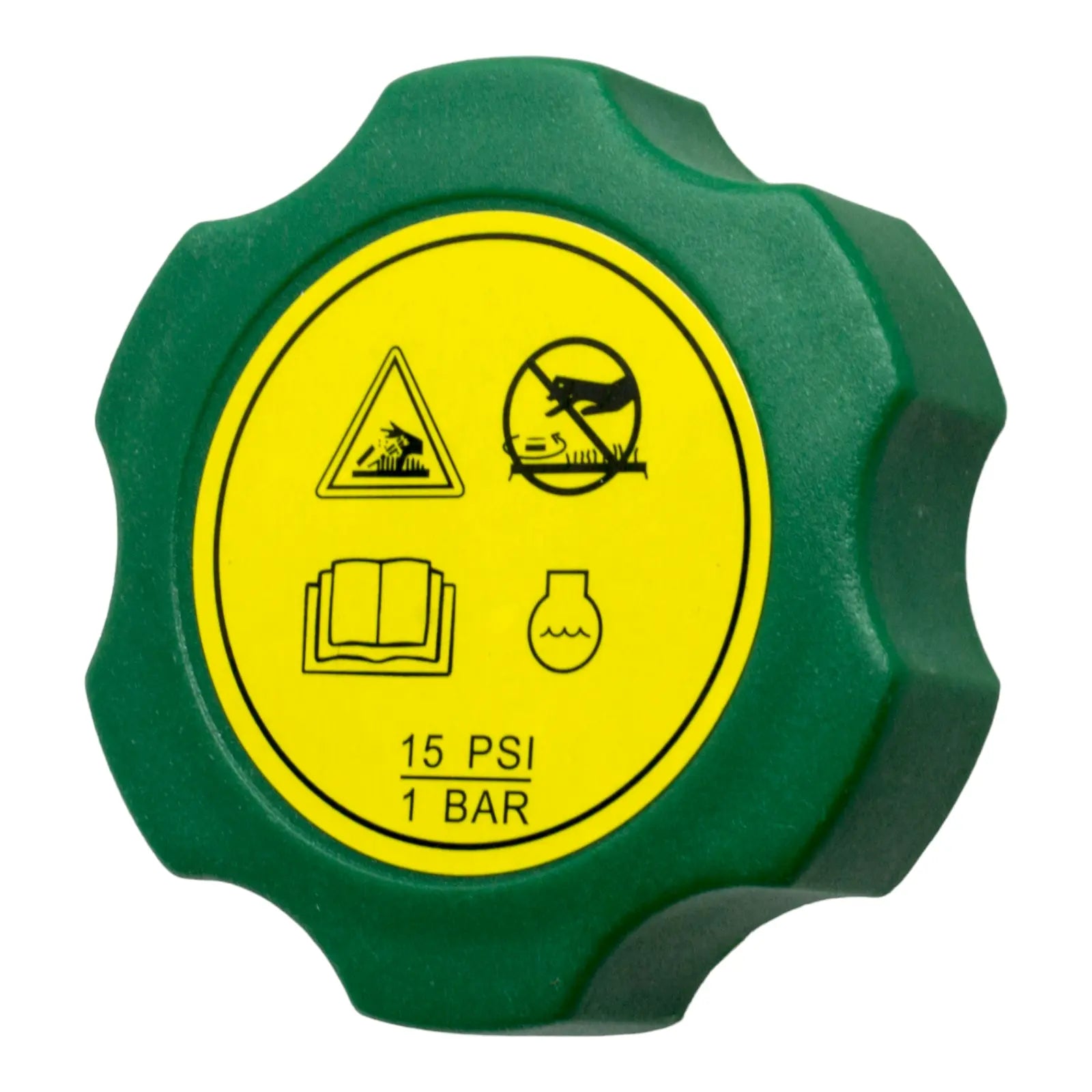 AT310335, Surge Tank Filler Cap