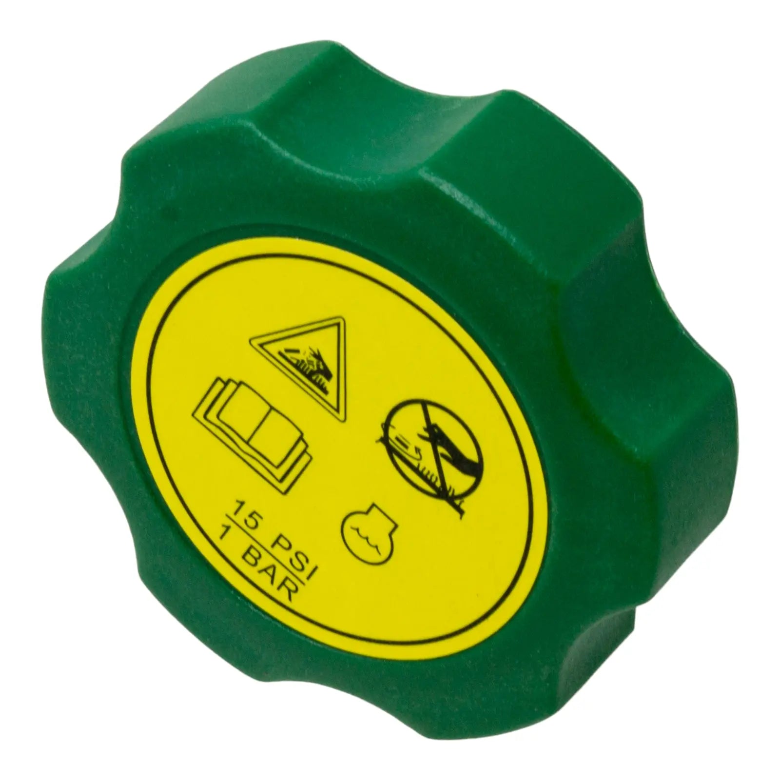 AT310335, Surge Tank Filler Cap