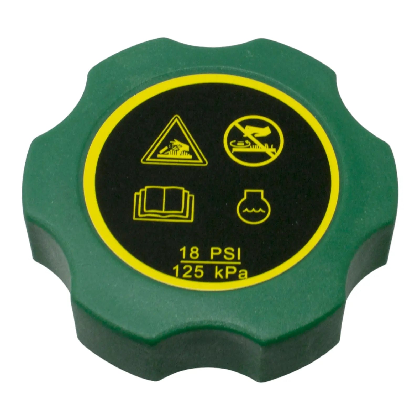 AT372657, Surge Tank Filler Cap