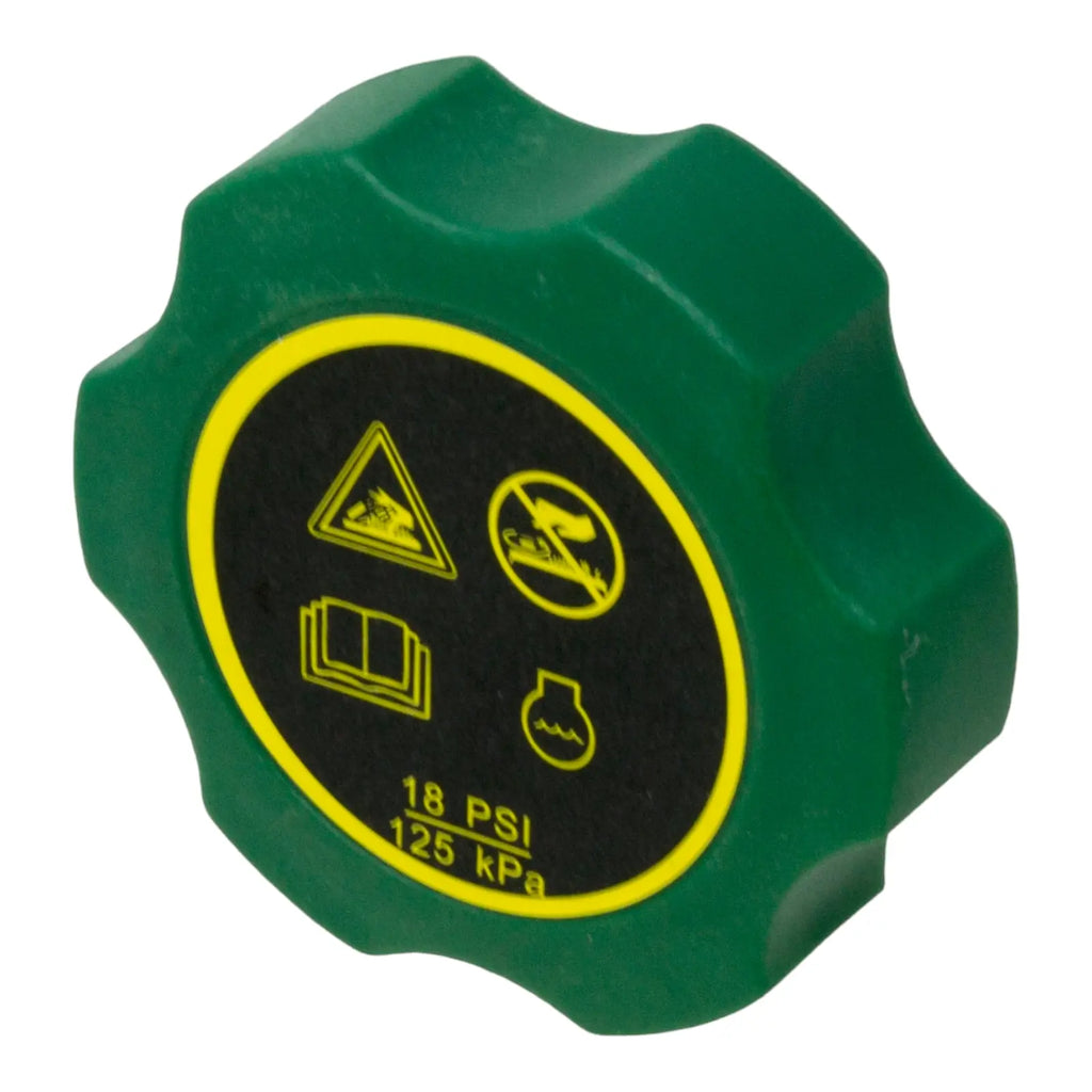 AT372657, Surge Tank Filler Cap
