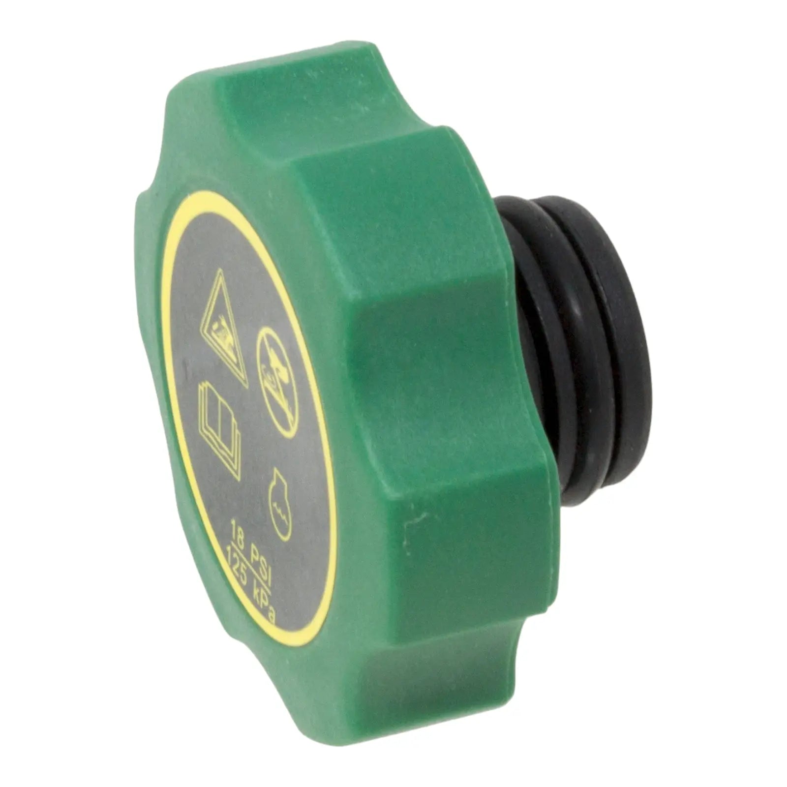 AT372657, Surge Tank Filler Cap