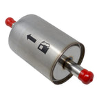 7348032, In-Line Fuel Filter