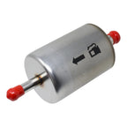 7348032, In-Line Fuel Filter
