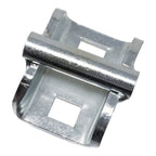 6715157, Rear Door Latch Striker Channel Assembly