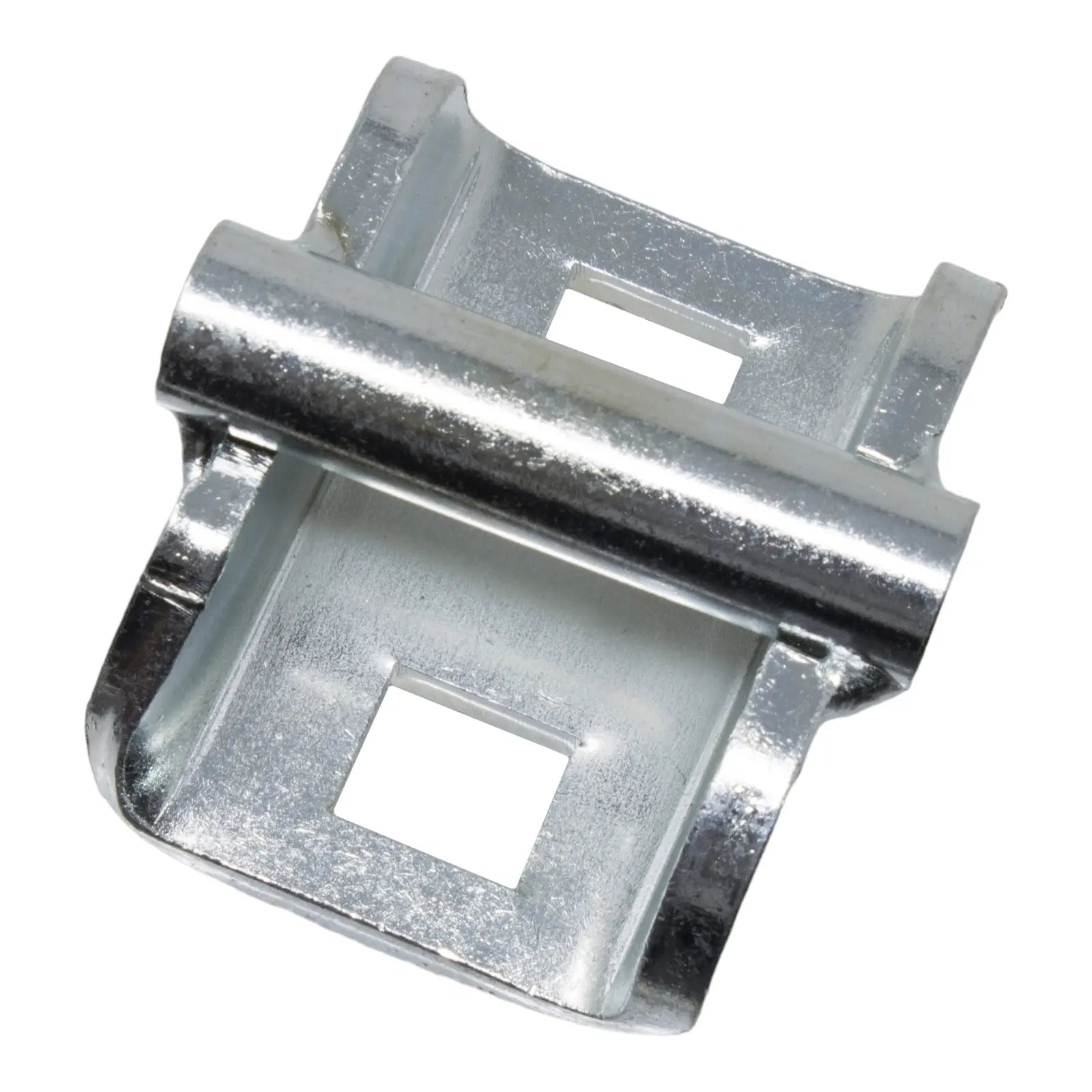6715157, Rear Door Latch Striker Channel Assembly