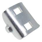 6715157, Rear Door Latch Striker Channel Assembly