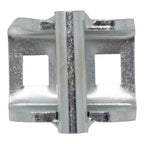 6715157, Rear Door Latch Striker Channel Assembly