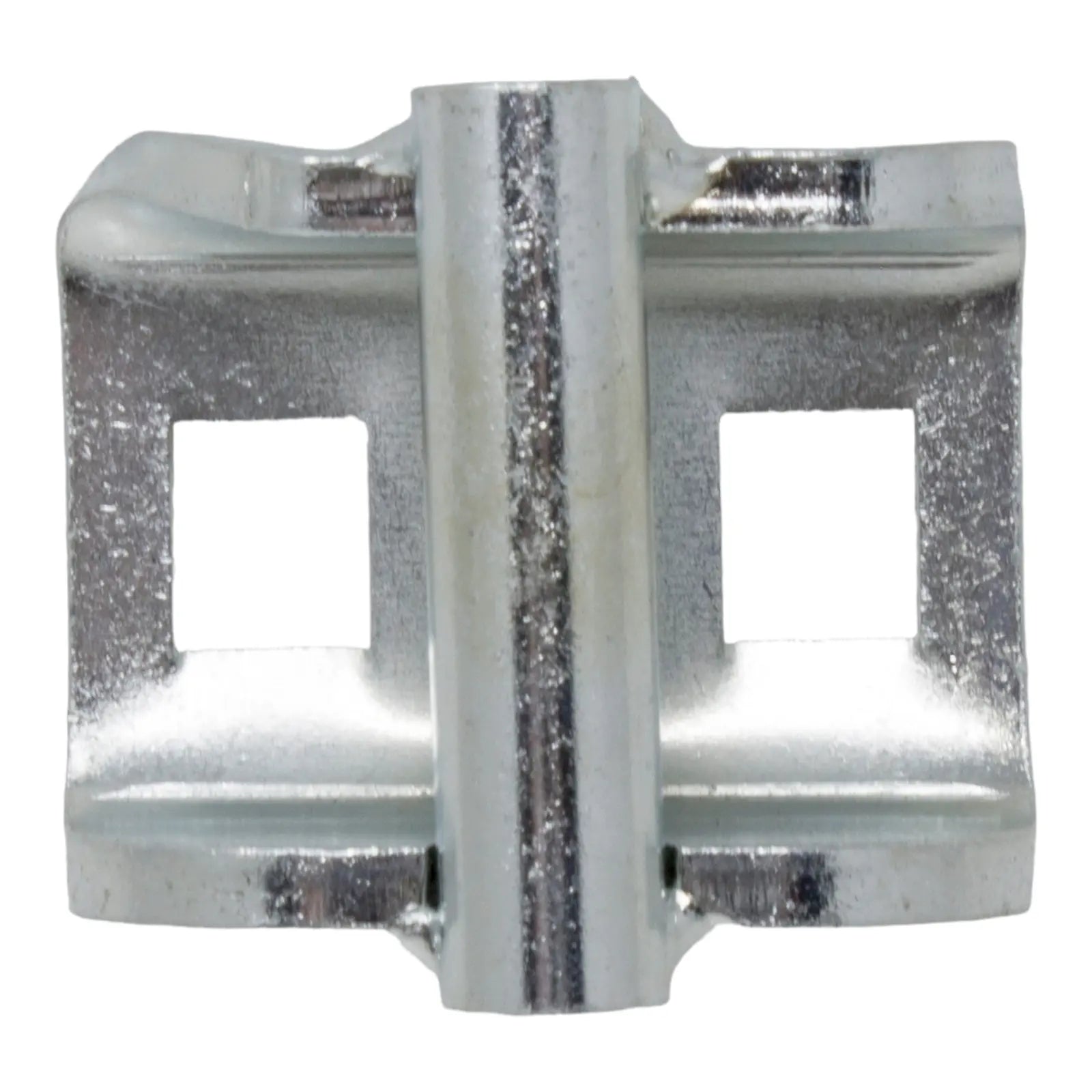 6715157, Rear Door Latch Striker Channel Assembly