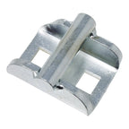 6715157, Rear Door Latch Striker Channel Assembly
