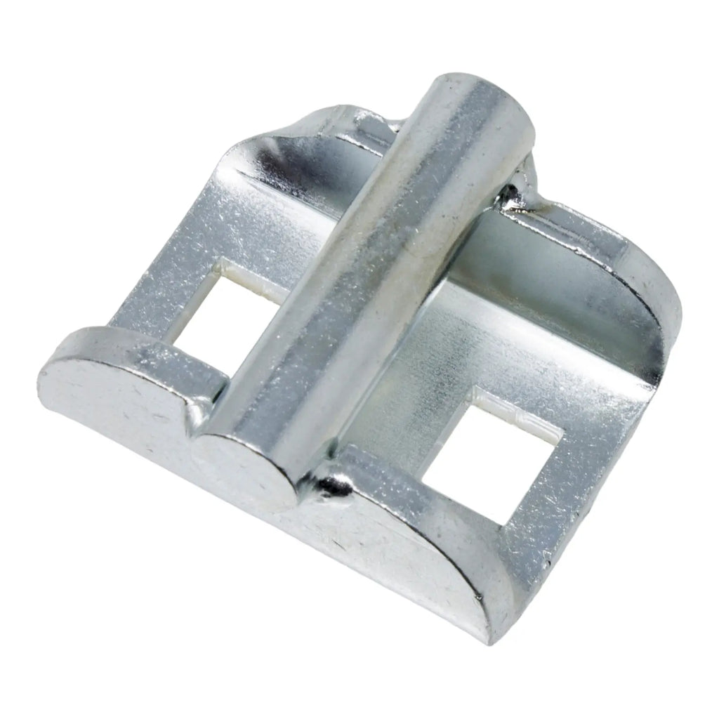 6579969, Rear Door Latch Striker Channel Assembly