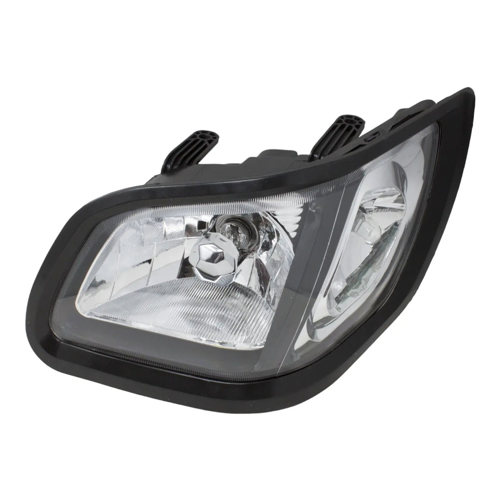 3C081-75723, LH Headlight Assembly
