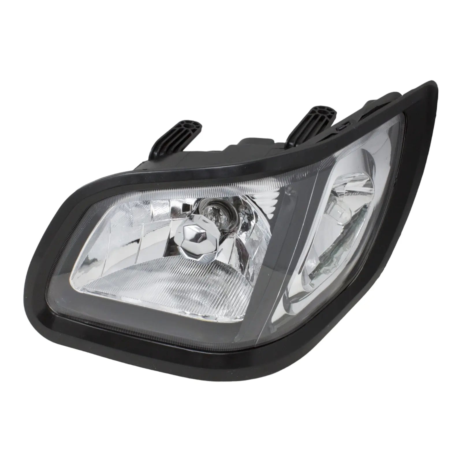 3C081-75723, LH Headlight Assembly