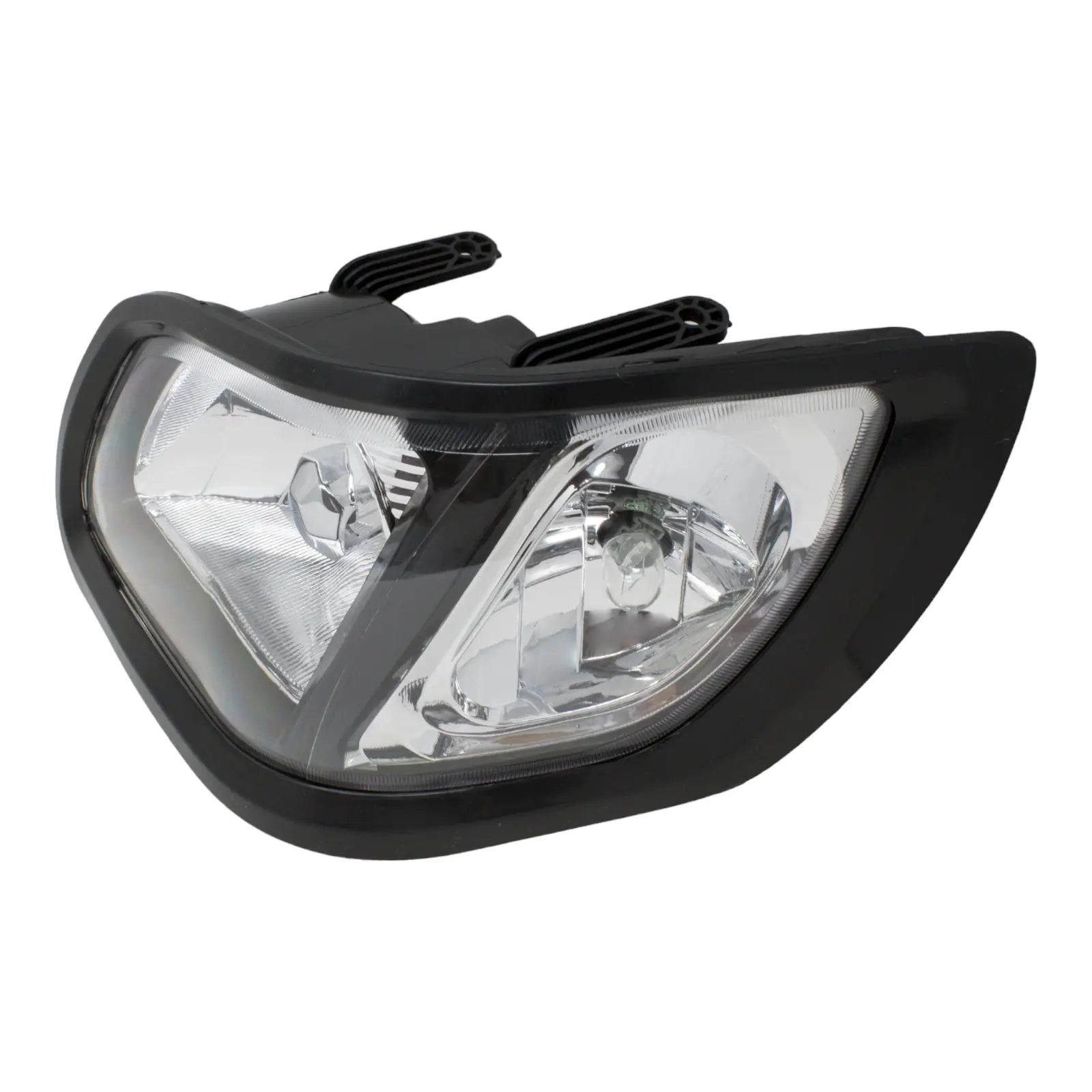 3C081-75723, LH Headlight Assembly