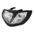 3C081-75720, LH Headlight Assembly