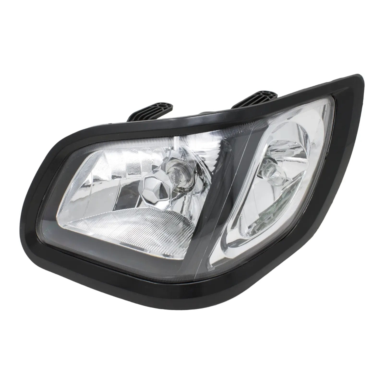 3C081-75723, LH Headlight Assembly
