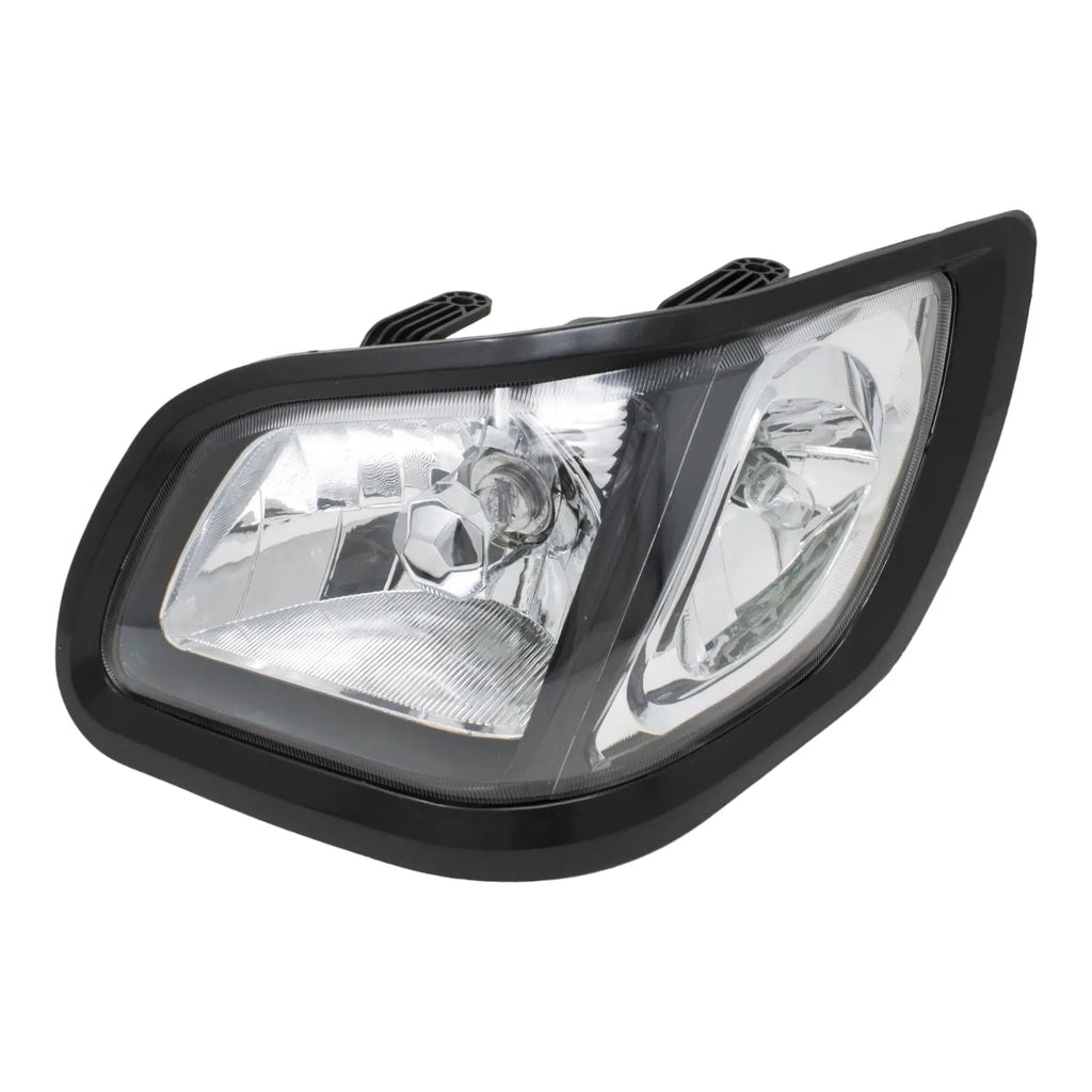 3C081-75722, LH Headlight Assembly