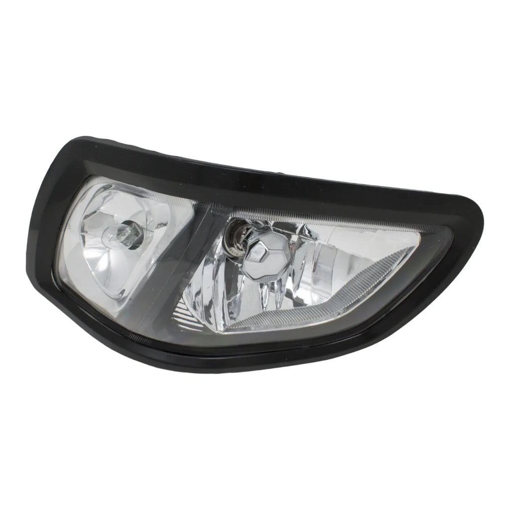 3C081-75723, LH Headlight Assembly