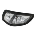 3C081-75723, LH Headlight Assembly