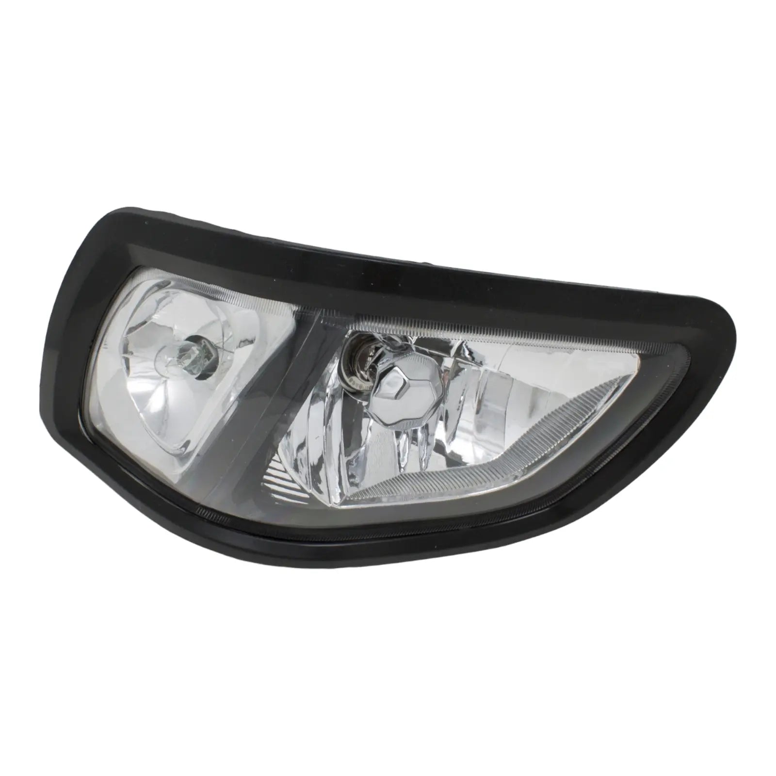 3C081-75723, LH Headlight Assembly