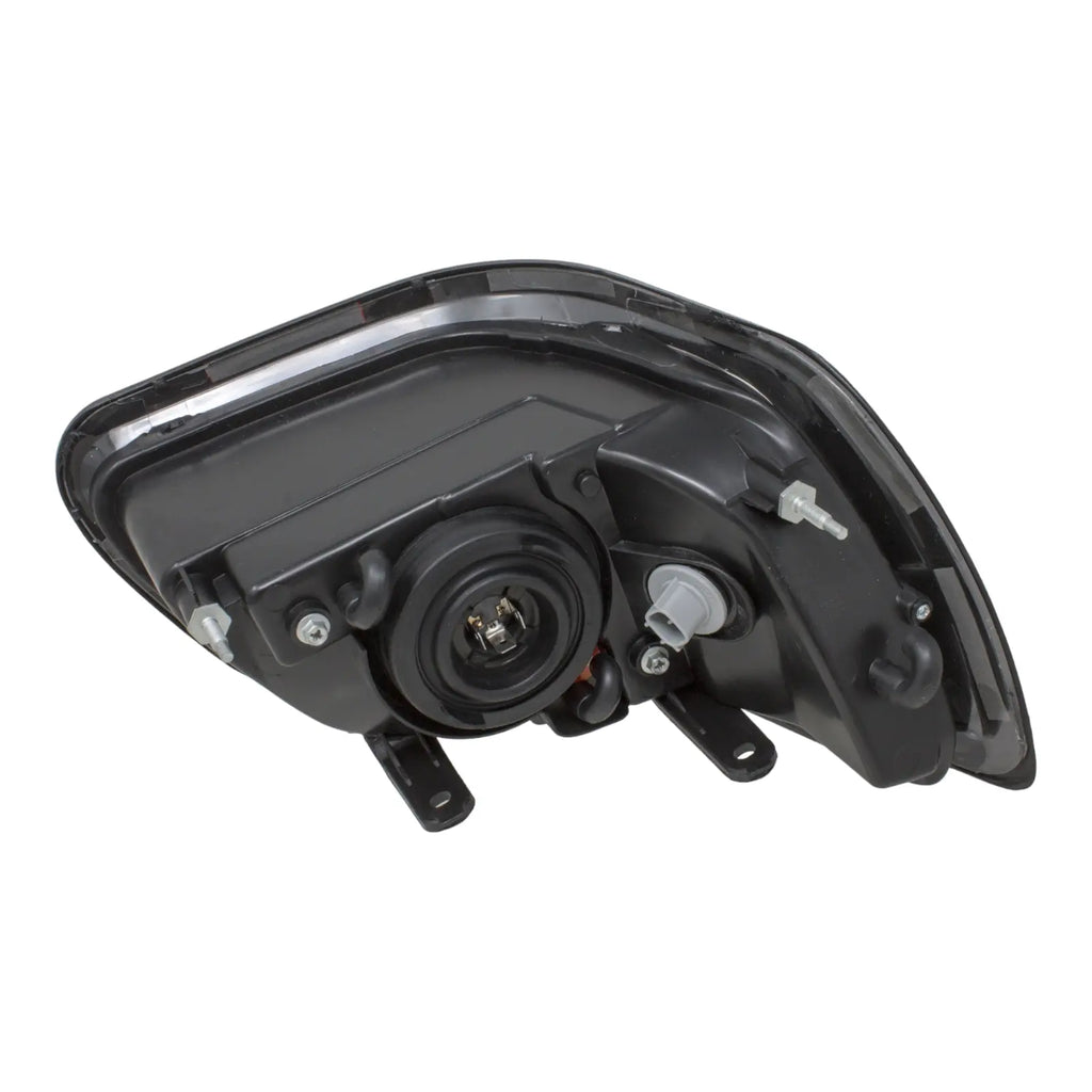 3C081-75723, LH Headlight Assembly