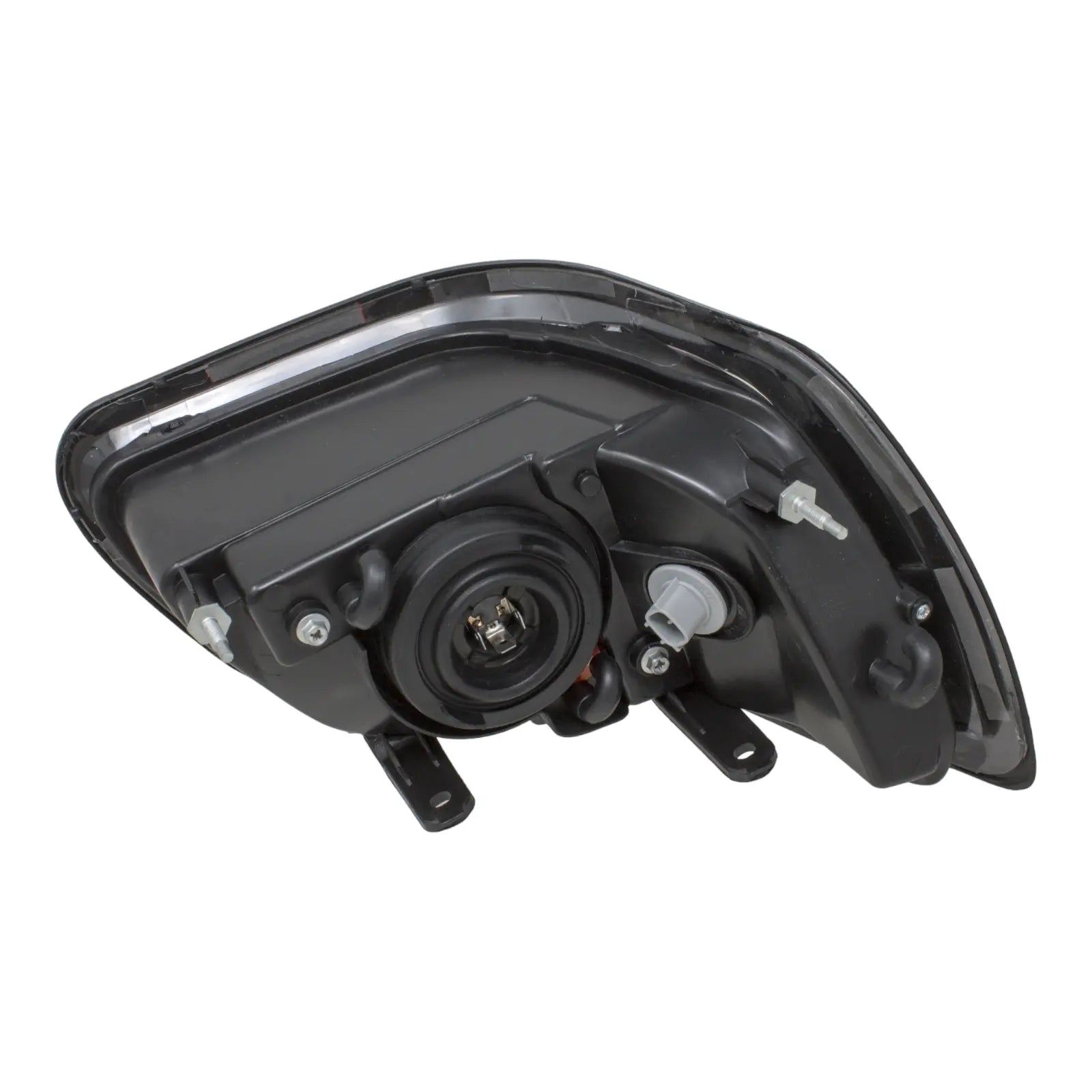 3C081-75722, LH Headlight Assembly