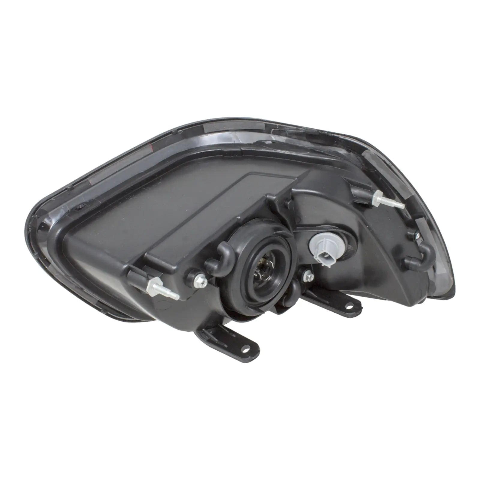 3C081-75723, LH Headlight Assembly