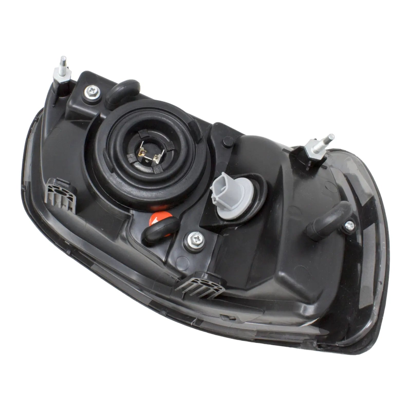 3C081-75720, LH Headlight Assembly