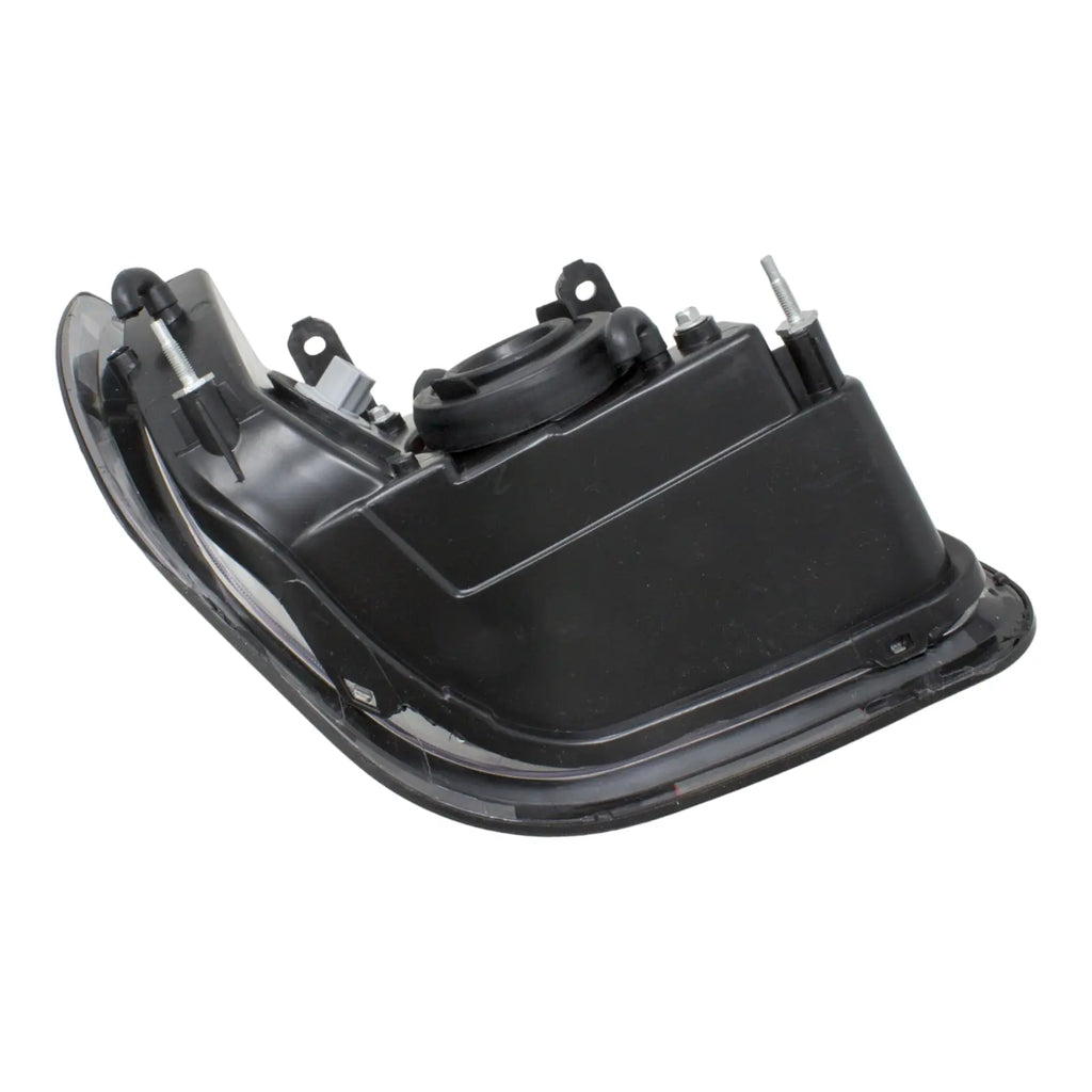 3C081-75720, LH Headlight Assembly
