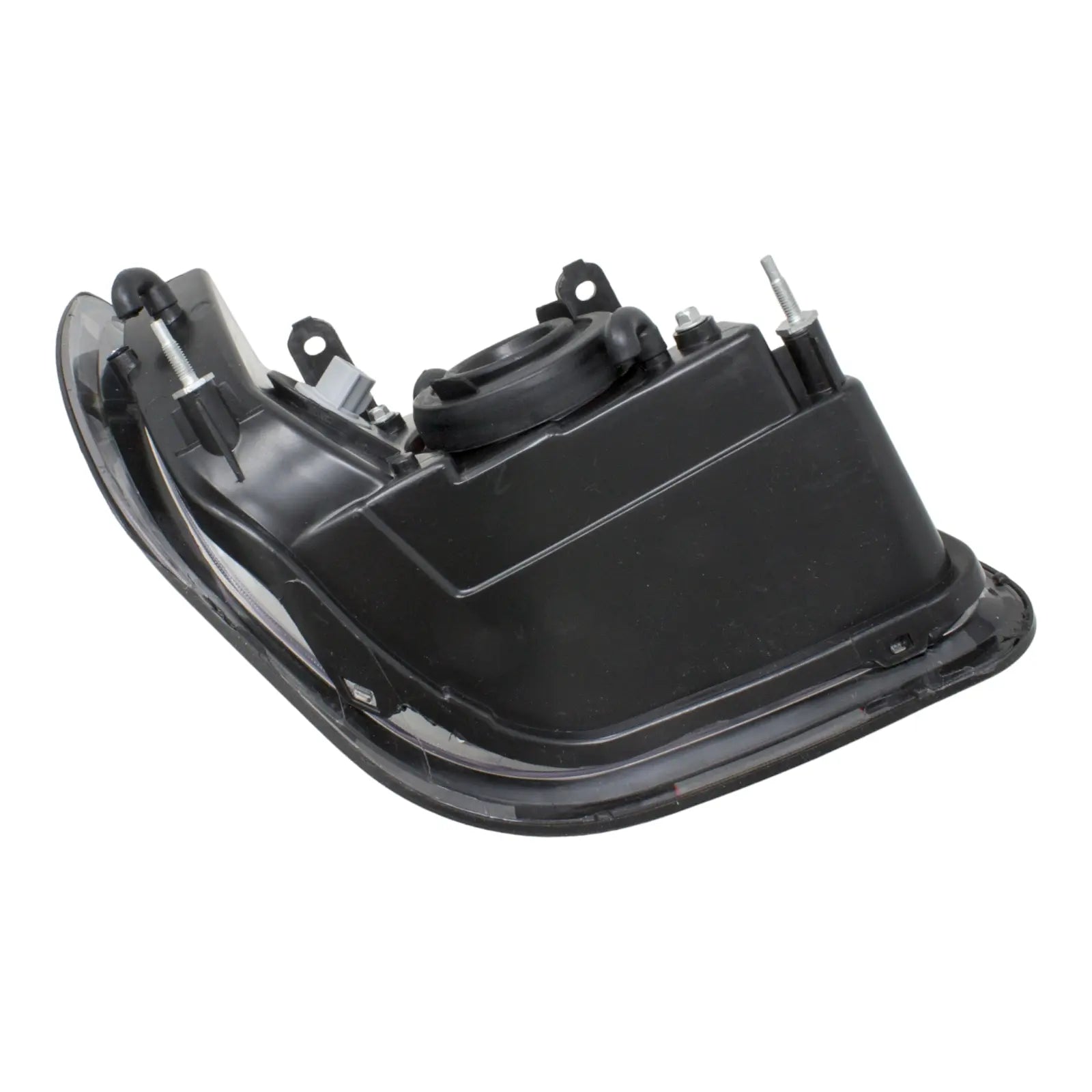 3C081-75722, LH Headlight Assembly