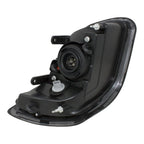 3C081-75723, LH Headlight Assembly