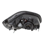 3C081-75723, LH Headlight Assembly