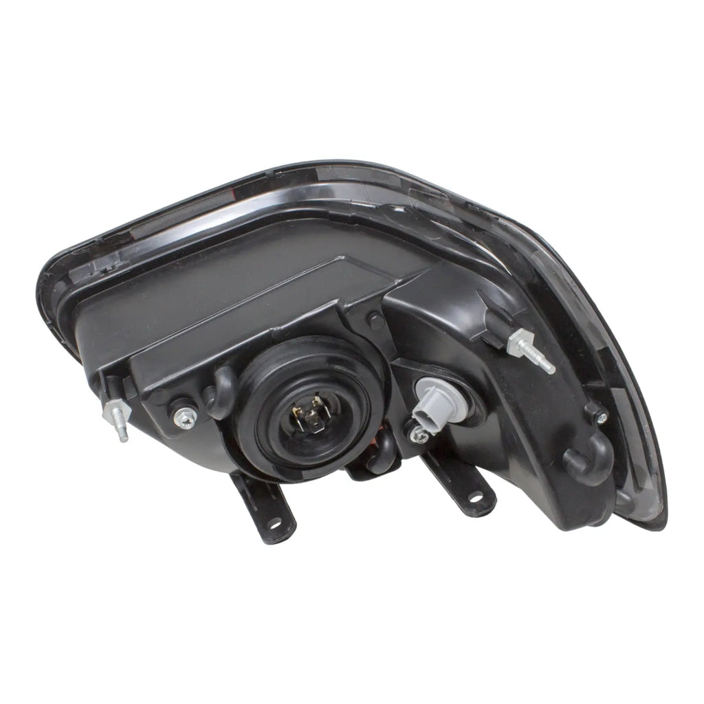 3C081-75723, LH Headlight Assembly