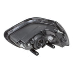 3C081-75723, LH Headlight Assembly