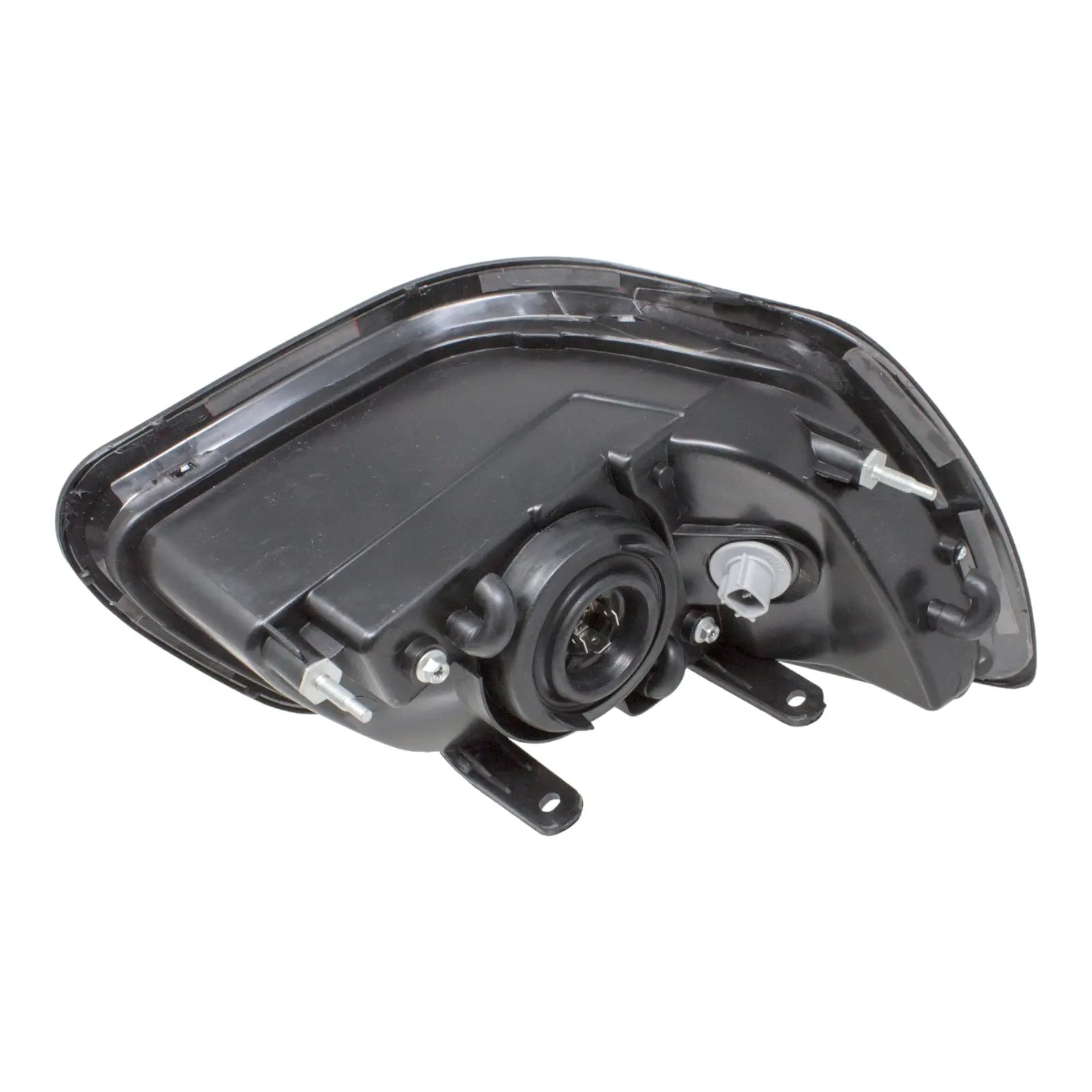 3C081-75723, LH Headlight Assembly