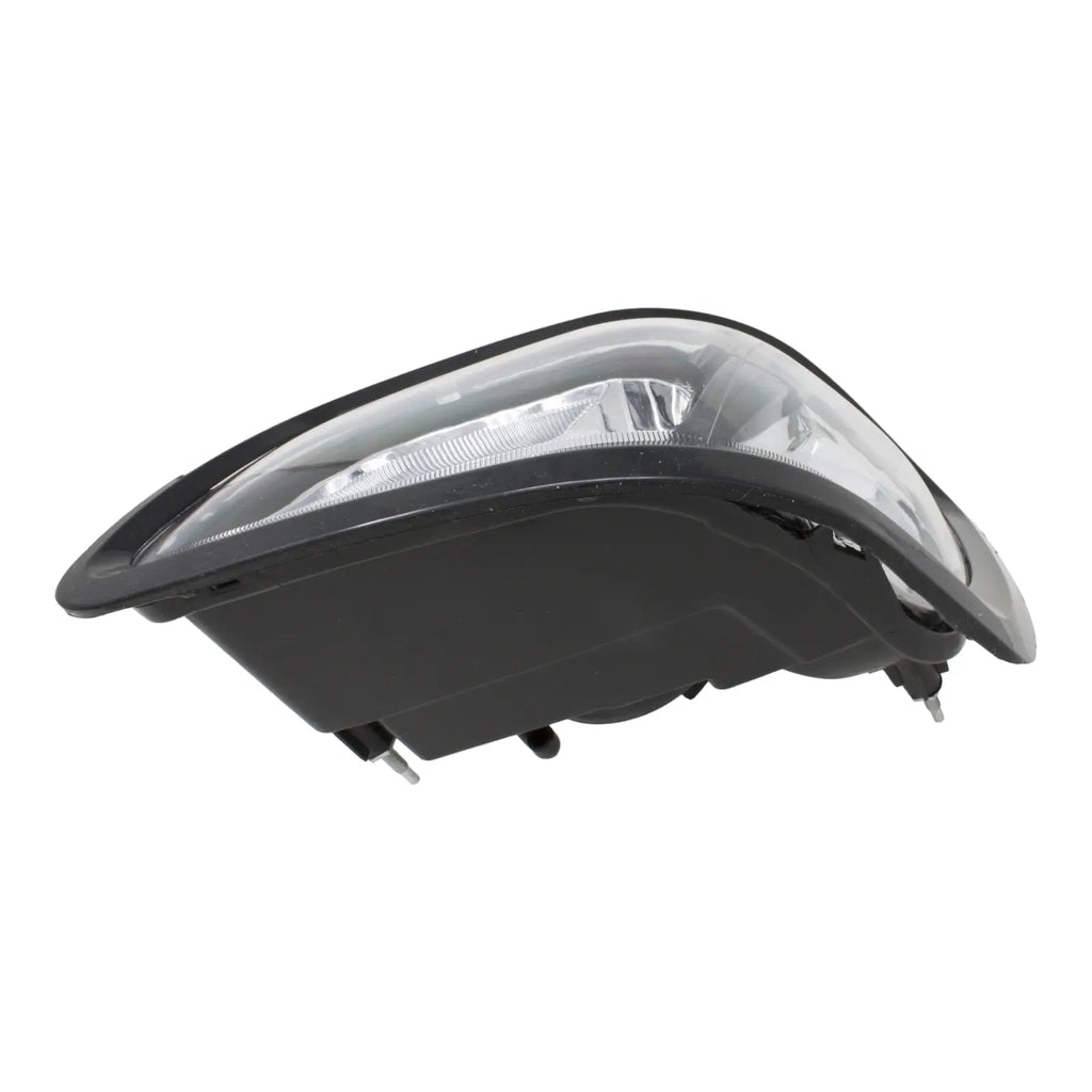3C081-75720, LH Headlight Assembly