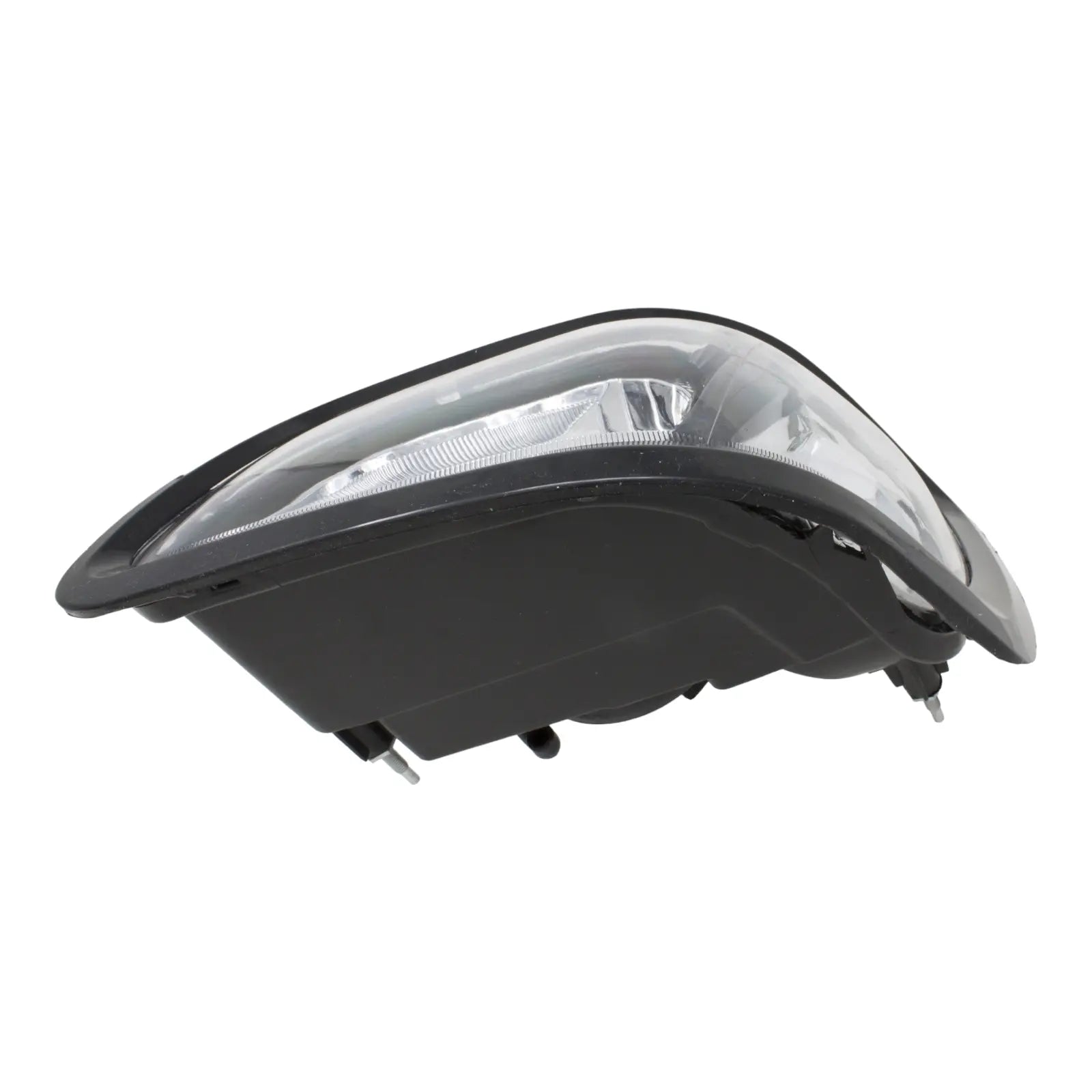 3C081-75722, LH Headlight Assembly