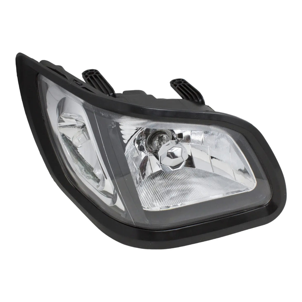 3C081-75713, RH Headlight Assembly