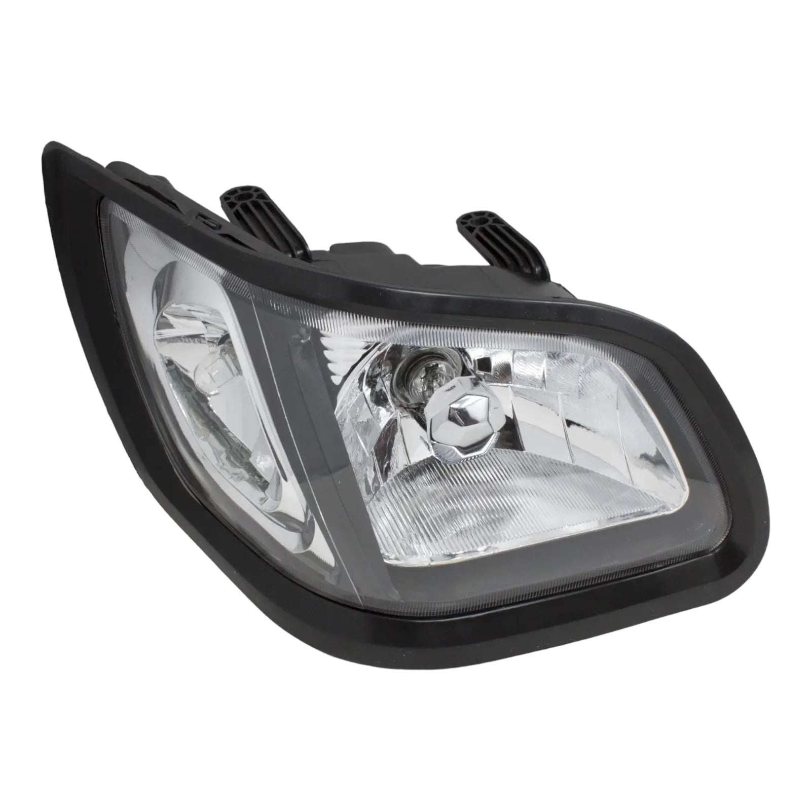 3C081-75710, RH Headlight Assembly
