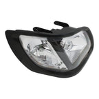 3C081-75713, RH Headlight Assembly