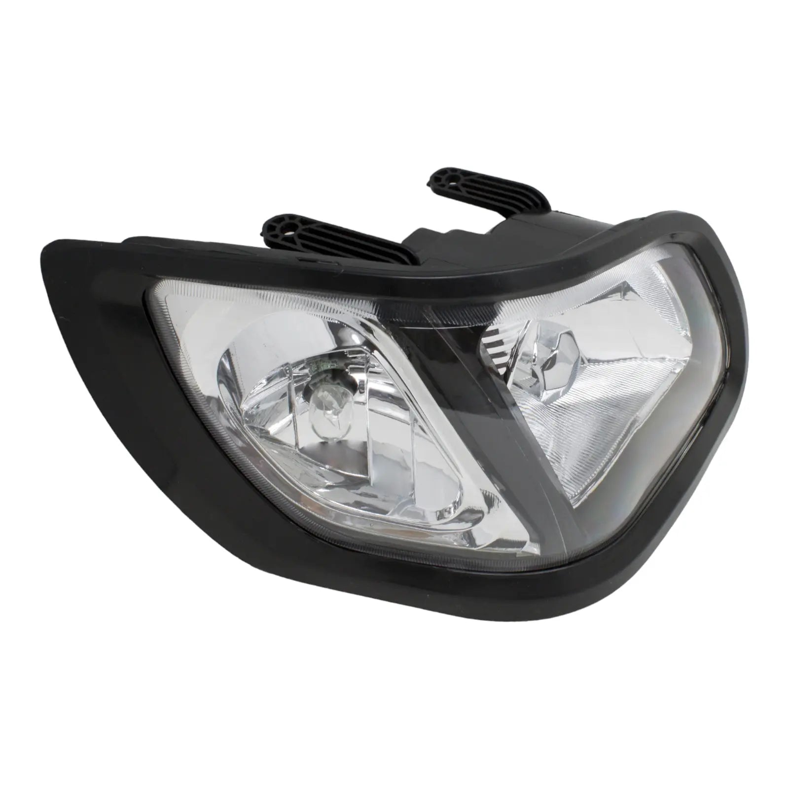 3C081-75712, RH Headlight Assembly