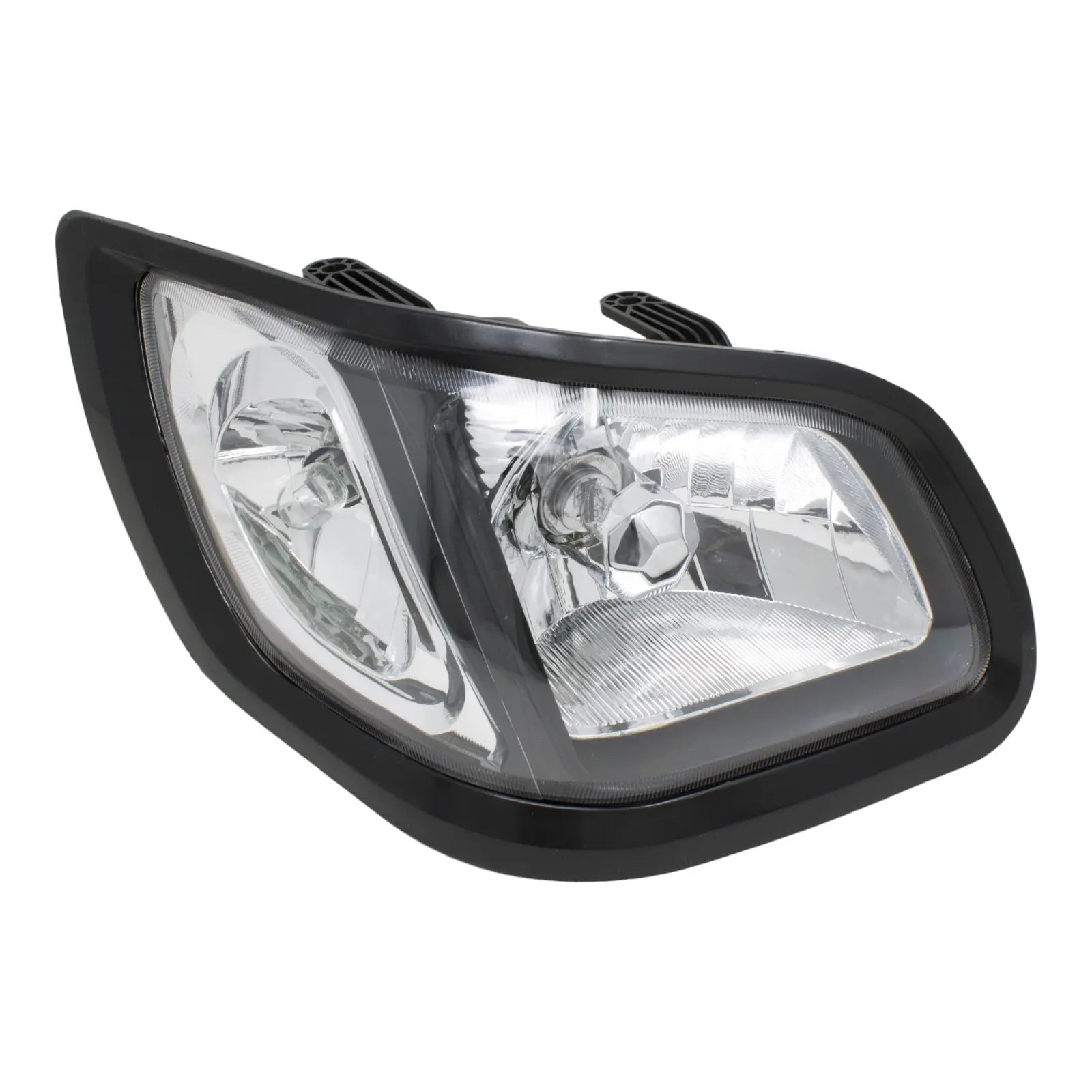 3C081-75713, RH Headlight Assembly