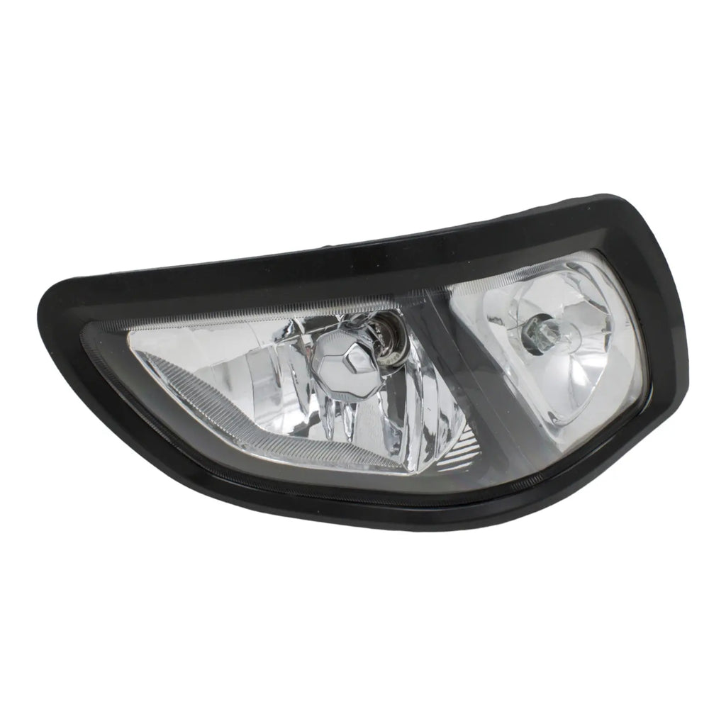 3C081-75713, RH Headlight Assembly
