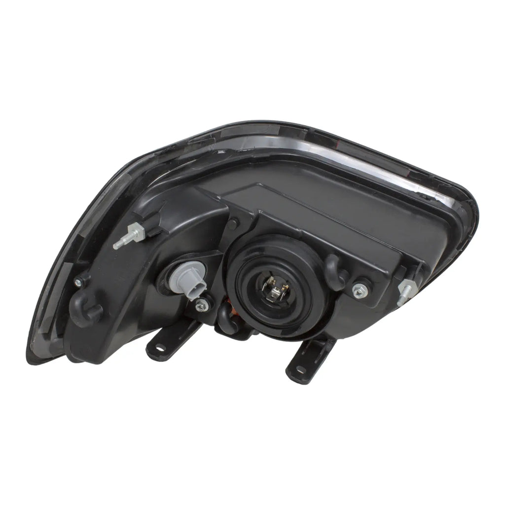 3C081-75710, RH Headlight Assembly