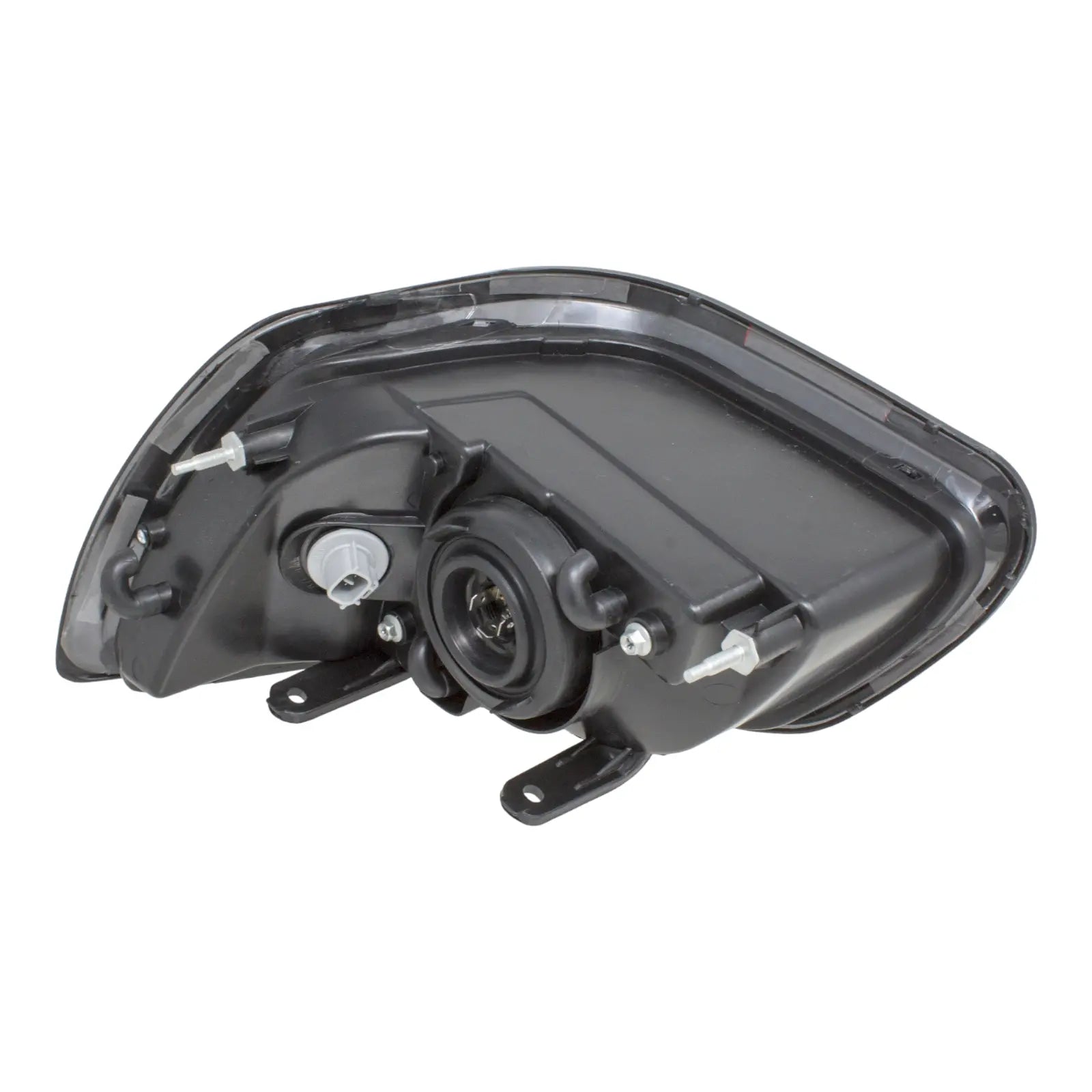 3C081-75713, RH Headlight Assembly